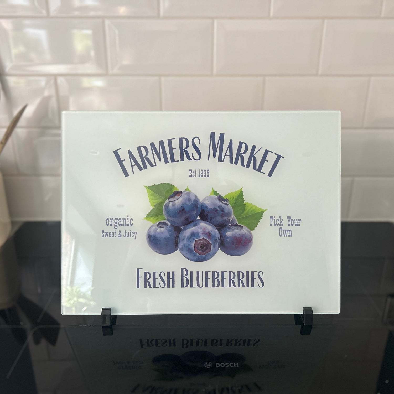 Glass Chopping Boards