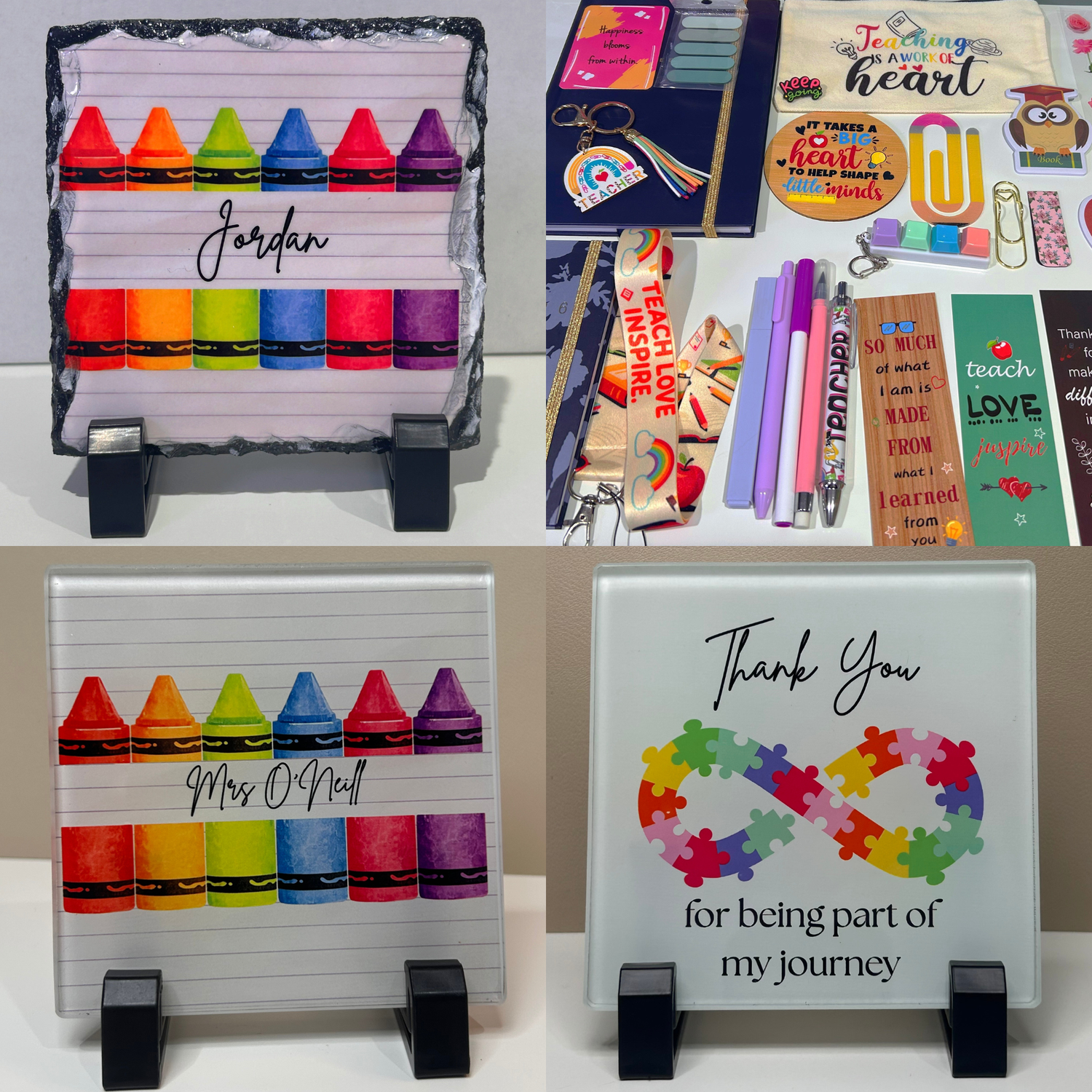 Teacher Gifts