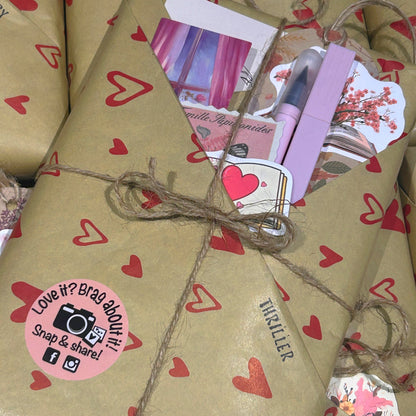 Blind Date with a Book
