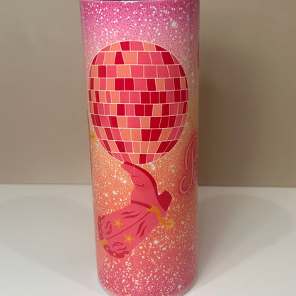 Boogie Boots Tumbler