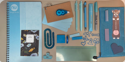 GCSE Study Bundle