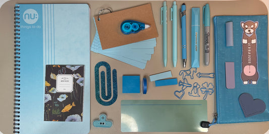 GCSE Study Bundle