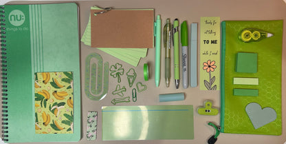 GCSE Study Bundle