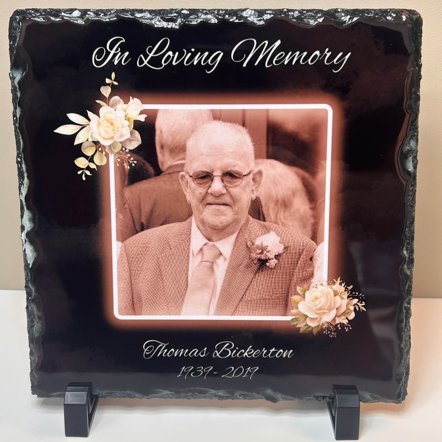 Memorial Slate