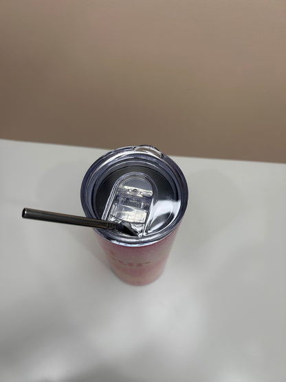 Boogie Boots Tumbler