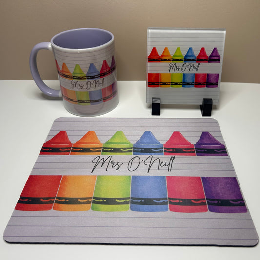 Teacher Bundle