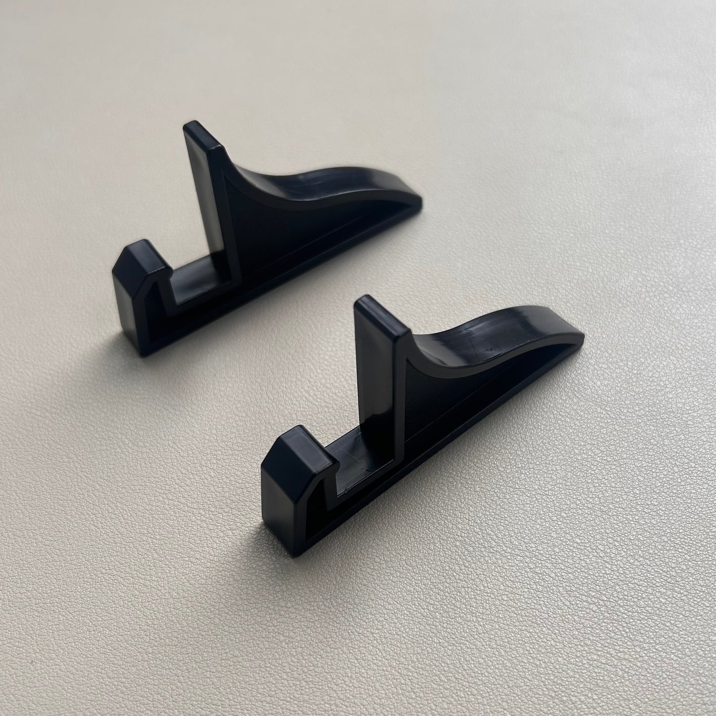 Feet / Stands for Slates or Chopping Boards