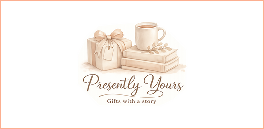 Presently Yours: Gift Card