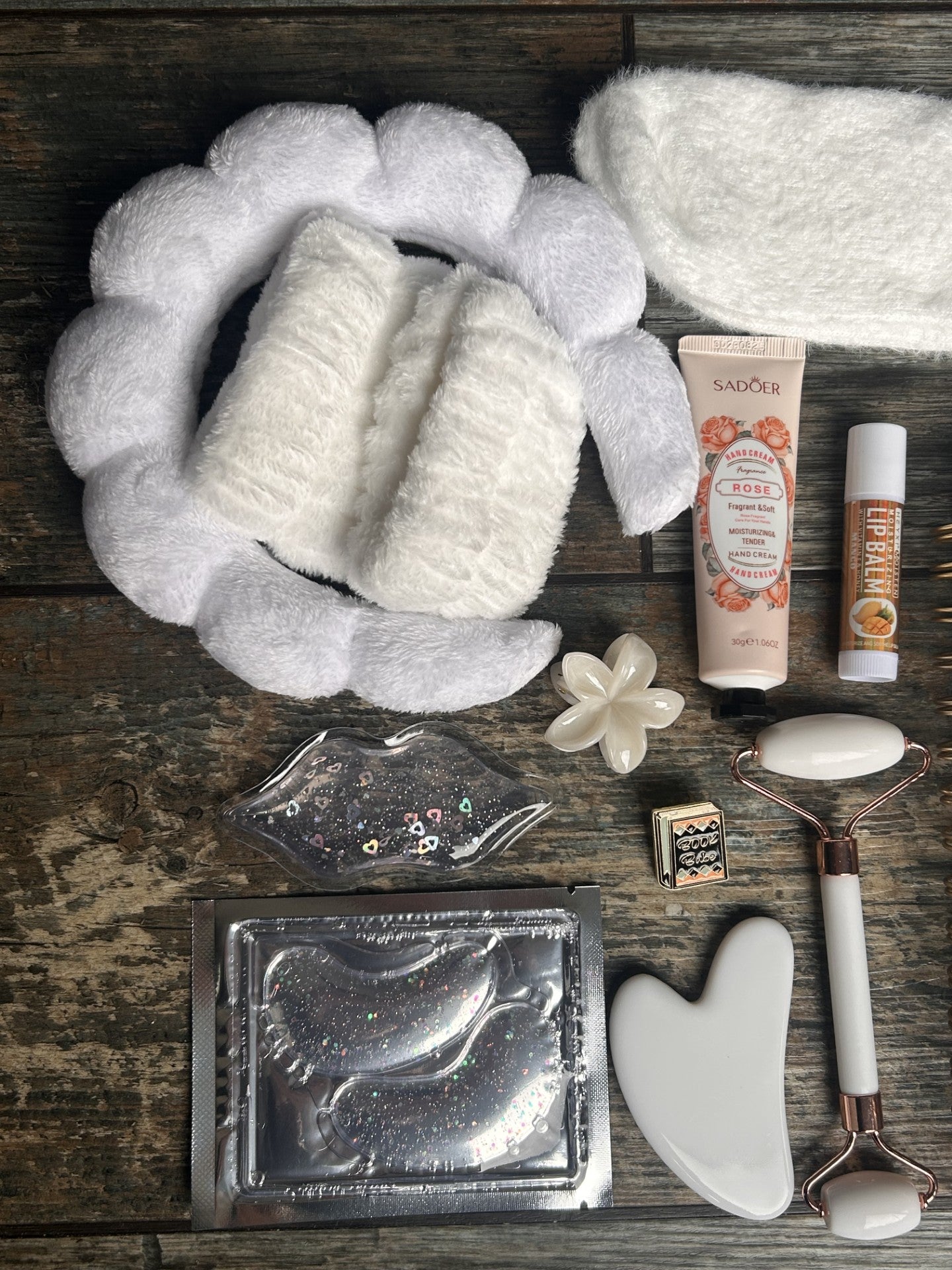 Bookish Bundle - Self Care - Limited Edition