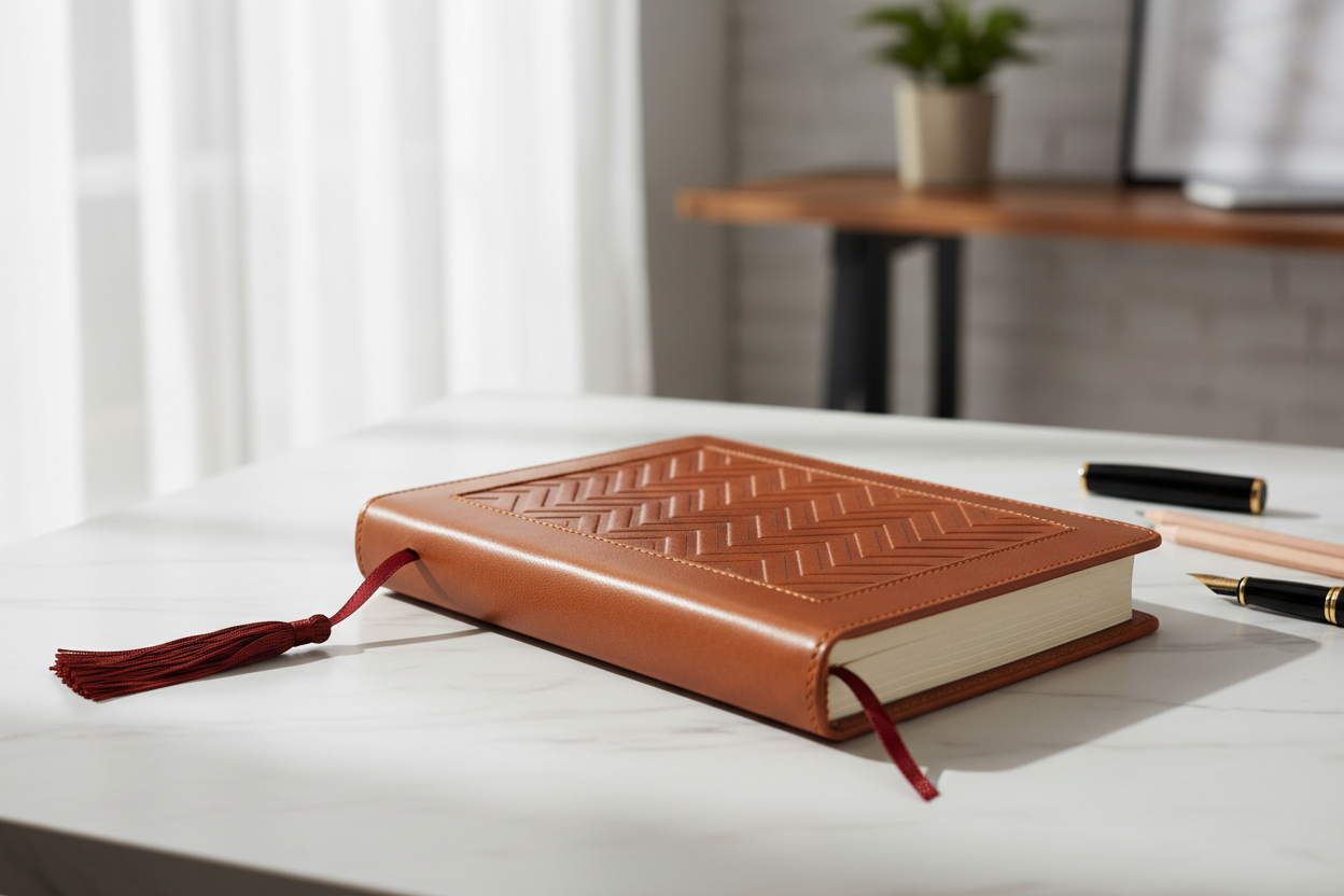 Blind Date with a Book